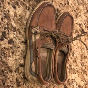 Sperry Top Sider